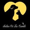 Foto de perfil de Salão Pet Tia Camile